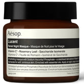 Aesop Lucent Facial Night Masque