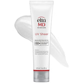 EltaMD UV Sheer Broad-Spectrum SPF 50 - 3 fl. oz. (Various Sizes)