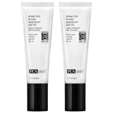 PCA SKIN Sheer Tint SPF Duo ($112 Value)