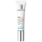 La Roche-Posay Pure Vitamin C Eyes Anti-Wrinkle Firming Moisturizing Filler (0.5 fl. oz.)