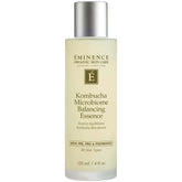 Eminence Organic Skin Care Kombucha Microbiome Balancing Essence 4 fl. oz