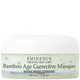 Eminence Organic Skin Care Bamboo Age Corrective Masque 2 fl. Oz