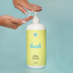 Bask Suncare Big Bask Lotion SPF 30 (946g)