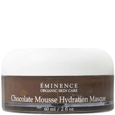 Eminence Organic Skin Care Chocolate Mousse Hydration Masque 2 fl. oz