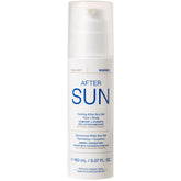 KORRES Greek Yoghurt Cooling After-Sun Gel Face & Body 150ml