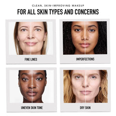 bareMinerals COMPLEXION RESCUE Tinted Moisturizer Mineral SPF 30 (Various Shades)