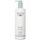 Christophe Robin Hydrating Shampoo with Aloe Vera 500ml