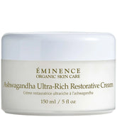 Eminence Organic Skin Care Ashwagandha Ultra-Rich Restorative Cream 150ml