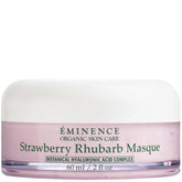Eminence Organic Skin Care Strawberry Rhubarb Masque