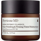 Perricone MD High Potency Classics Face Finishing & Firming Tinted Moisturizer Broad Spectrum SPF 30