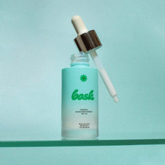 Bask Suncare Mineral Serum SPF 30 (30ml)