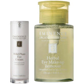 Eminence Organic Skin Care Eyecare Regime
