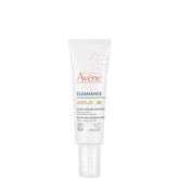 Avène Cleanance Mattifying Sunscreen Lotion SPF 30 50ml