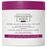 Christophe Robin Colour Shield Cleansing Mask with Camu-Camu Berries 250ml