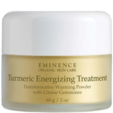 Eminence Organic Skin Care Turmeric Energizing Treatment 2 oz