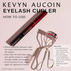 Kevyn Aucoin The Eyelash Curler