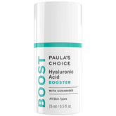 Paula's Choice Hyaluronic Acid Booster (0.5 fl. oz.)