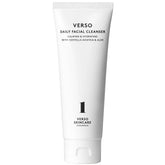 Daily Facial Cleanser - Calming & hydrating, with Centella Asiatica & Aloe