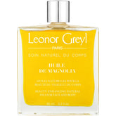 Leonor Greyl Huile De Magnolia Oil For Body and Face 95ml