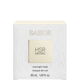 BABOR HSR OVERNIGHT MASK