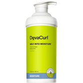 DevaCurl Melt Into Moisture Treatment Mask (Various Sizes)