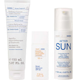 Dermstore Exclusive KORRES Summer Essentials Trio ($100 Value)
