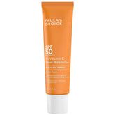 Paula's Choice 5% Vitamin C Sheer Moisturiser SPF50 60ml