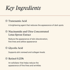 SkinMedica Even and Correct Dark Spot Cream 0.5 oz