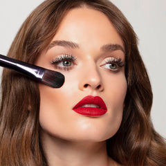 BY TERRY Tool-Expert Dual-Ended Liquid Powder Brush 1 piece