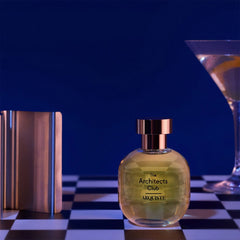 ARQUISTE Parfumeur The Architects Club Eau de Parfum 3.3 fl. oz