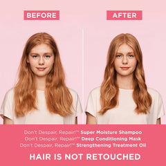 Briogeo Don't Despair, Repair!™ Deep Conditioning Hair Mask 32 oz (Worth $156.00)