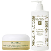 Eminence Organic Skin Care Sensitive Skin Bundle