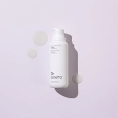 Dr. Loretta Botanical Exfoliating Cleanser 200ml