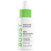 Paula's Choice 10% Niacinamide Booster (0.67 oz.)