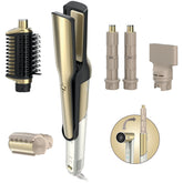 Shark Glamâ„¢ Ceramic & Powerful Air Styling & Drying System