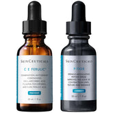 SkinCeuticals Anti-Wrinkle Duo: C E Ferulic & P-TIOX (Worth $335)