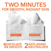 Dr Dennis Gross Alpha Beta Universal Daily Peel (30 Pack)