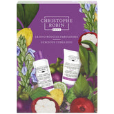 Christophe Robin Bouncy Curls Duo (Worth $17)