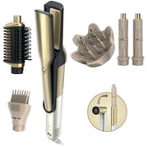 Shark Glamâ„¢ Ceramic & Powerful Air Styling & Drying System with Diffuser
