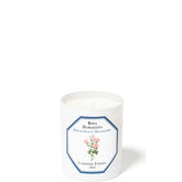 Carrière Frères Scented Candle Damask Rose - Rosa Damascena - 6.5 oz