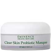 Eminence Organic Skin Care Clear Skin Probiotic Masque 2 fl. oz
