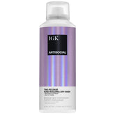 IGK Antisocial Dry Hair Mask 147ml