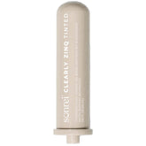 Sonrei Clearly Zinq Tinted REFILL Hydrating Facial SPF 35 + Growth Factor Mineral Gel Sunscreen 50 mL
