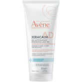 Avène Xeracalm AD Replenishing Milky Gel (200ml)