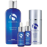 iS Clinical Pure Clarity Collection (Worth $269)