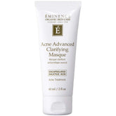 Eminence Organic Skin Care Acne Advanced Clarifying Masque 2 oz