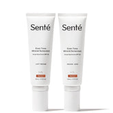SENTÉ Even Tone Mineral SPF 50ml (Various Shades)