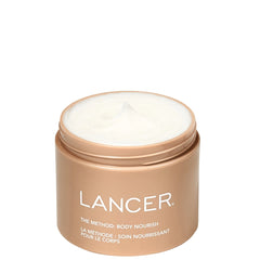 Lancer Skincare The Method Body Nourish Cream (8.1 fl oz)