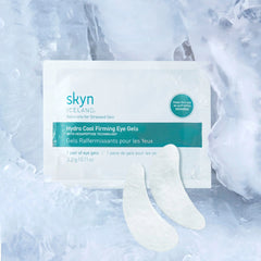 skyn ICELAND Hydro Cool Firming Eye Gels (16-pack)