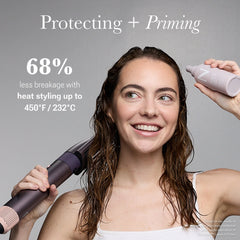 NULASTIN NuProtect™ Leave-In Primer